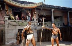 Spartakus 2.cast HD (movie)