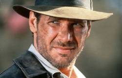 Indiana Jones a Chrám zkázy HD (movie)