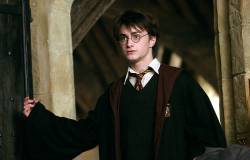 Harry Potter a vězeň z Azkabanu HD (movie)