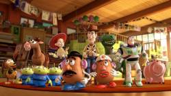 Toy Story That Time Forgot HD (movie)