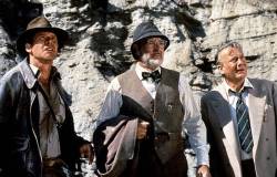 Indiana Jones a Poslední křížová výprava HD (movie)