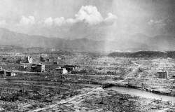Hirošima - počátek atomového věku HD (movie)