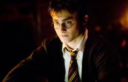 Harry Potter a Fénixův řád HD (movie)
