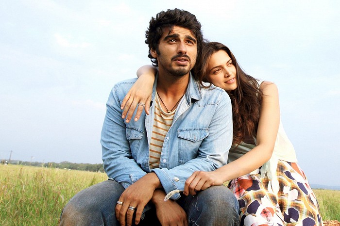 Finding Fanny SD (movie) / Finding Fanny (2014)