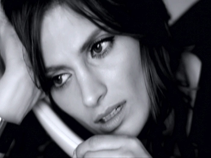 Jen pro zamilované SD (movie) / For Lovers Only (2011)